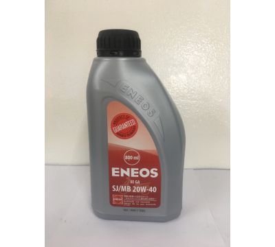 ENEOS 20W40 - 0.8 LÍT XE GA
